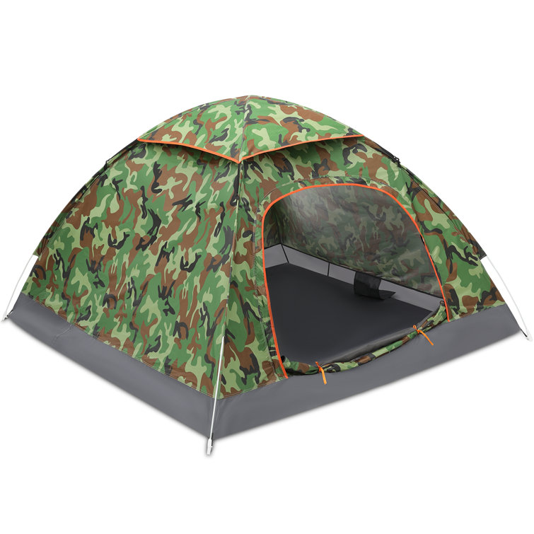 Waterproof 2 person clearance tent